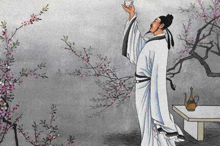 “抽刀断水水更流,举杯消愁愁更愁”的意思