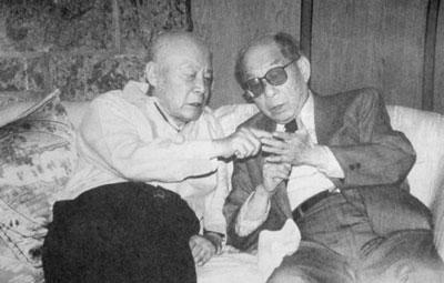 张学良简介及生平年表