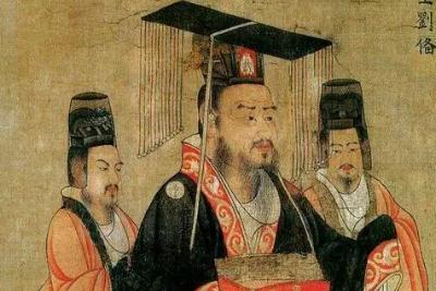 刘备简介 刘备是哪里人 刘备的个人简历