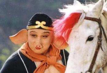 《西游记》中猪八戒的优点 有哪些值得学习