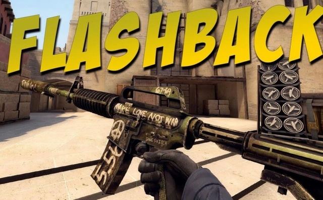  Csgo职业选手的必备技能 第1张
