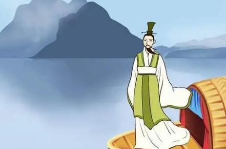 屈原是湖北人还是湖南人?屈原简介资料