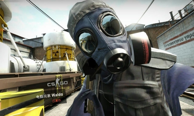 CSGO皮肤易手，交易平台指南 第1张