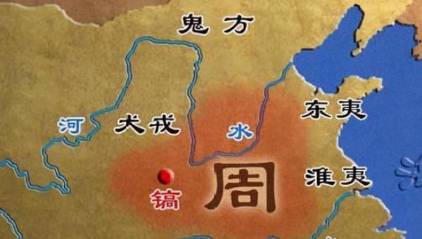 周朝是怎么灭亡的（周朝历史简介）