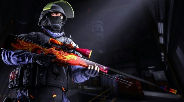 适合CSGO的必备笔记本 C4 Countdown 快速反恐行动