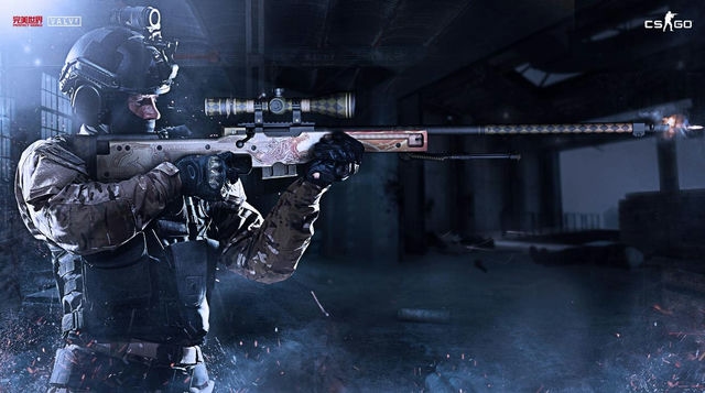CSGO段位系统详解：如何晋升段位和提高胜率？  www.4cbk.com 第1张