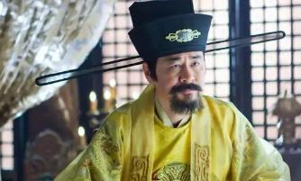 北宋大臣程德玄简介:掌给诸军资粮,颇得太宗信赖