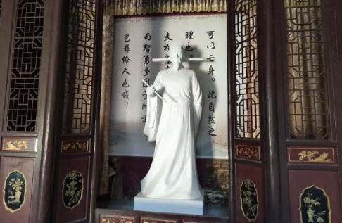 欧阳修是江西人还是四川人