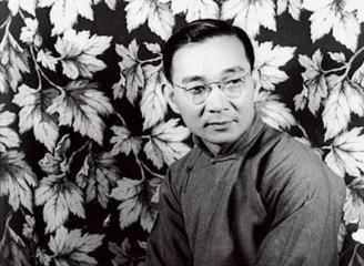 林语堂简介生平 林语堂的主要作品及代表作品