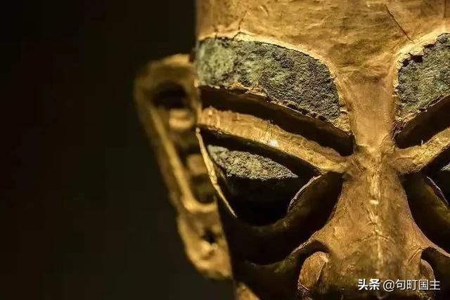三星堆背后的恐怖资料 三星堆不敢公开的秘密有哪些