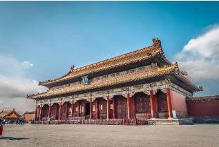 故宫是谁设计的？哪个皇帝朝代建的