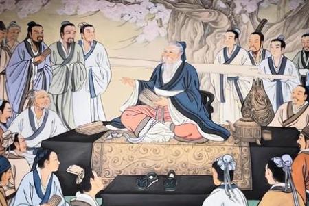 左传的作者是哪个朝代的