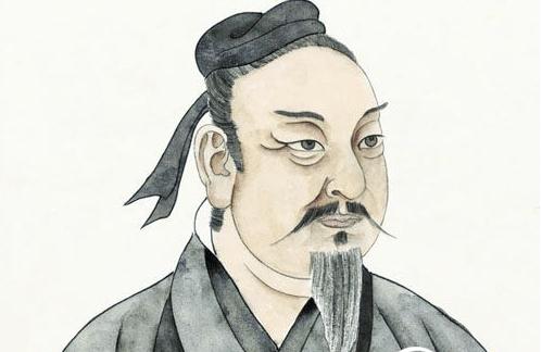 吴起杀妻求将的故事