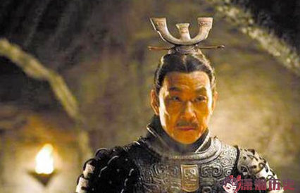屠岸贾：春秋时期晋国人，晋灵公和晋景公时期都当过大夫