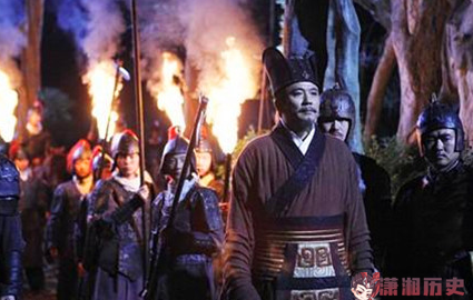 屠岸贾：春秋时期晋国人，晋灵公和晋景公时期都当过大夫