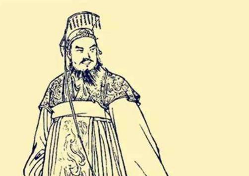 晋景公简介 晋景公的资料介绍 历史上晋景公是怎么死的?