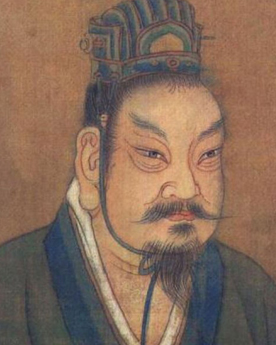 周成王姬诵简介