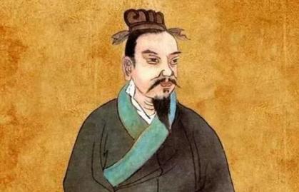管仲是哪个朝代的 管仲的拼音及人物介绍