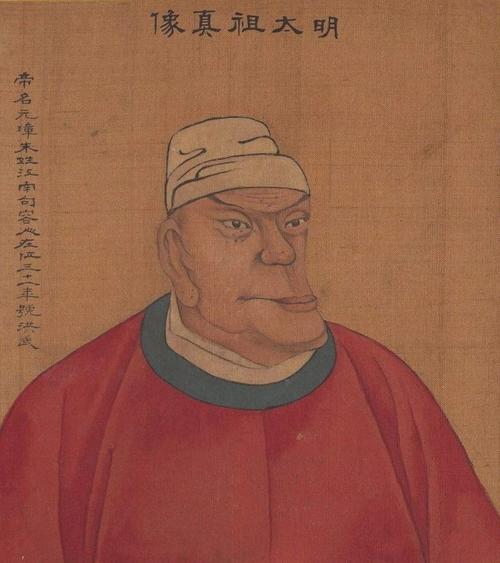 朱元璋的陵墓（明孝陵在哪里 为什么没人敢盗）