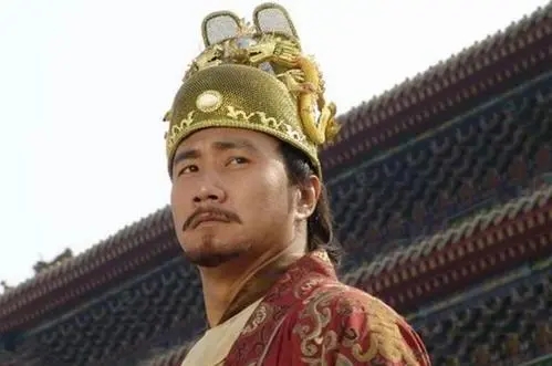 朱元璋的陵墓（明孝陵在哪里 为什么没人敢盗）
