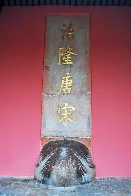 朱元璋的陵墓（明孝陵在哪里 为什么没人敢盗）