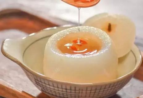 冰糖雪梨最早起源于哪里(冰糖雪梨的历史来源)