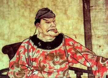 朱元璋真把常遇春老婆煮给人吃了吗?是真的吗?