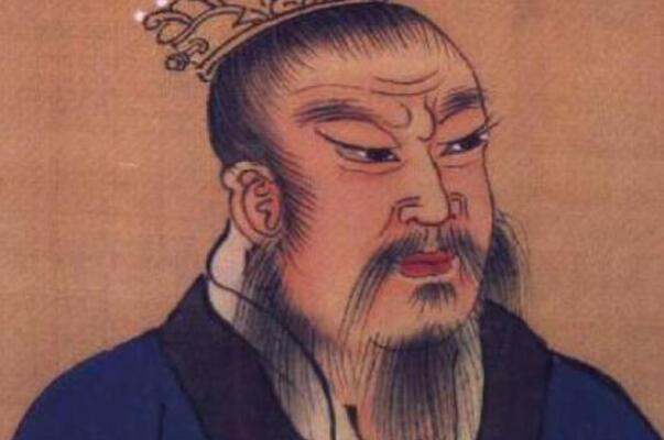 汉朝二十四帝排名 汉朝帝王排序(29帝享国405年)