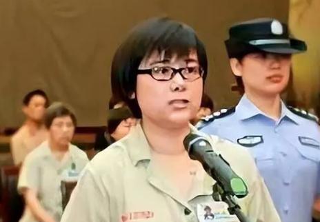 “亿万富姐”吴英丈夫被判重婚罪