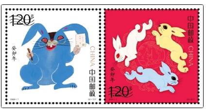 重庆街头巨型兔子灯被市民吐槽太丑：已开拆 有网友抱不平