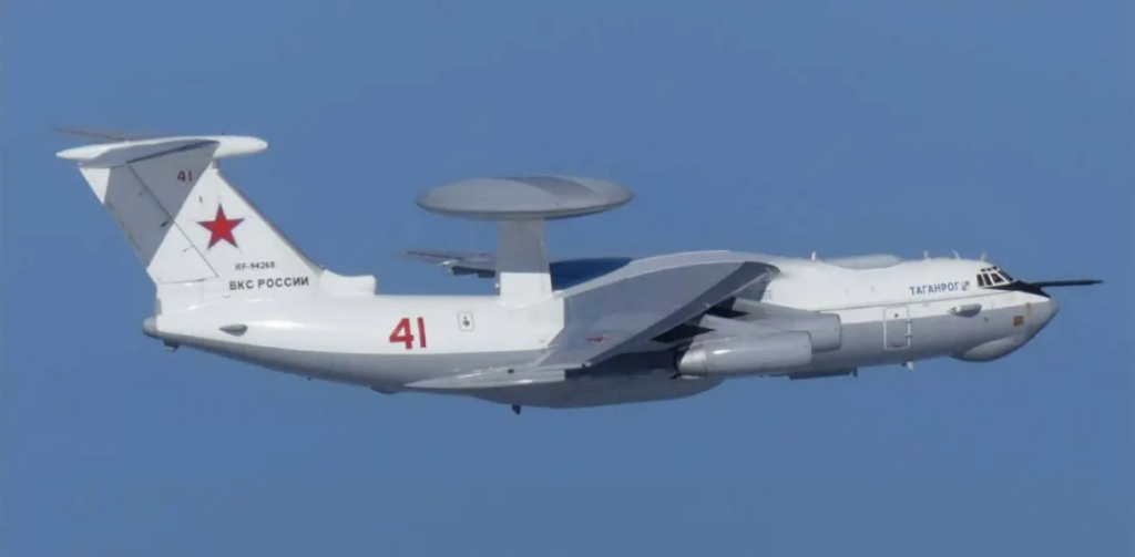 中俄这次联合空中巡航有何不同? 中俄这次联合空中巡航有何不同?