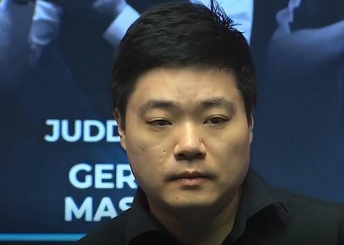 丁俊晖正式被世台联调查,中国斯诺克选手牵涉达11人,难道是阴谋