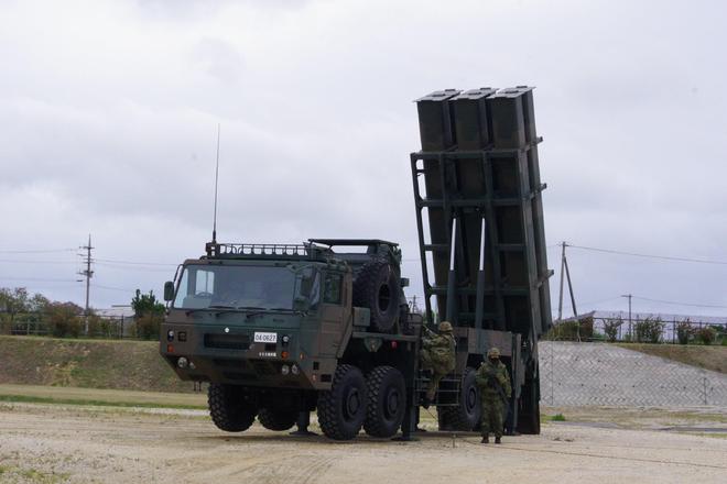 日本拟增兵冲绳,扩建“冲绳防卫集团”