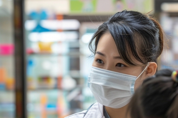 青岛儿童医院治疗鼻炎哪家好 青岛看鼻炎的正规儿童医院