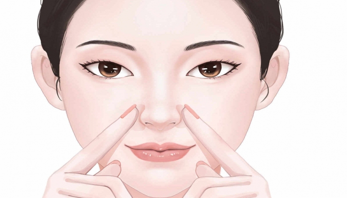 眉弓填充 眉骨应如何填充