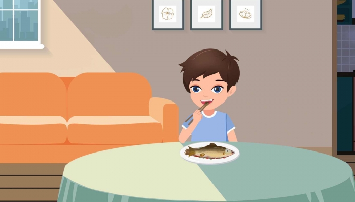 一个月健身早餐食谱