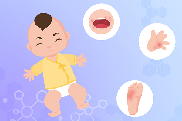 手足口为什么不能吹风 手口足病的注意事项