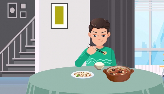 天气热煲什么汤好?天气热适合煲什么汤