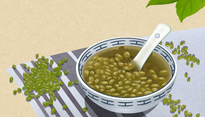 天热煲点什么汤好?三种汤品