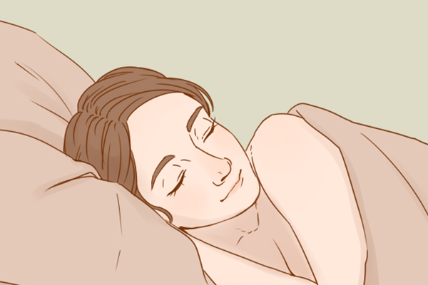 熬夜会胖吗?减肥也要保持充足睡眠